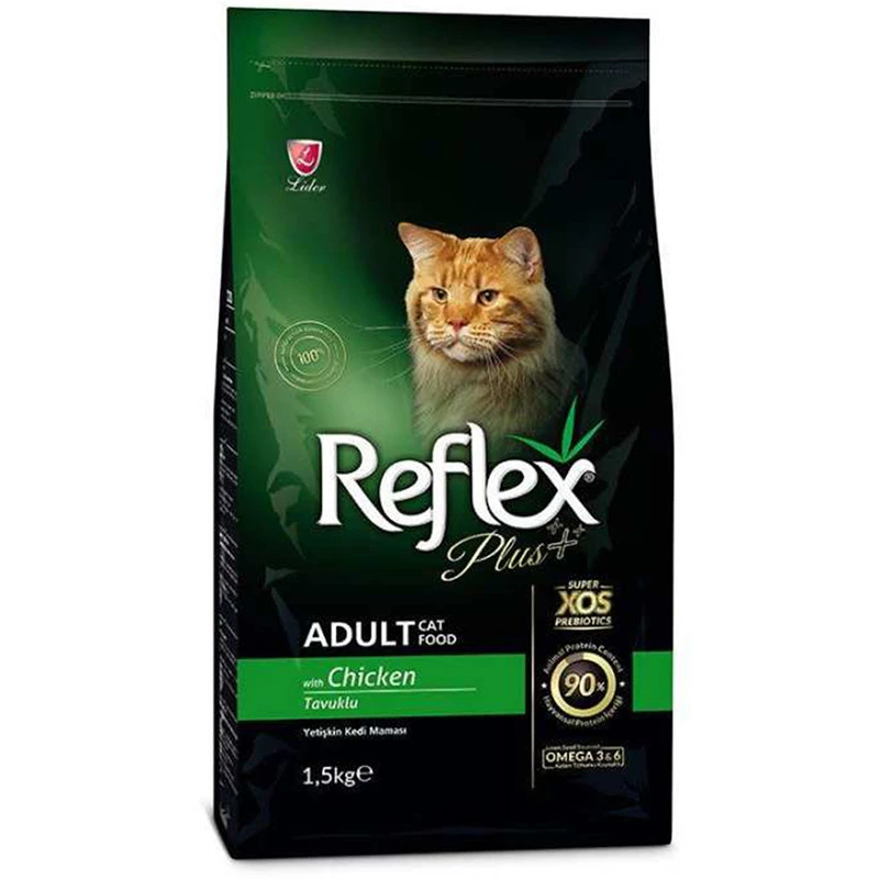 adult plus morq