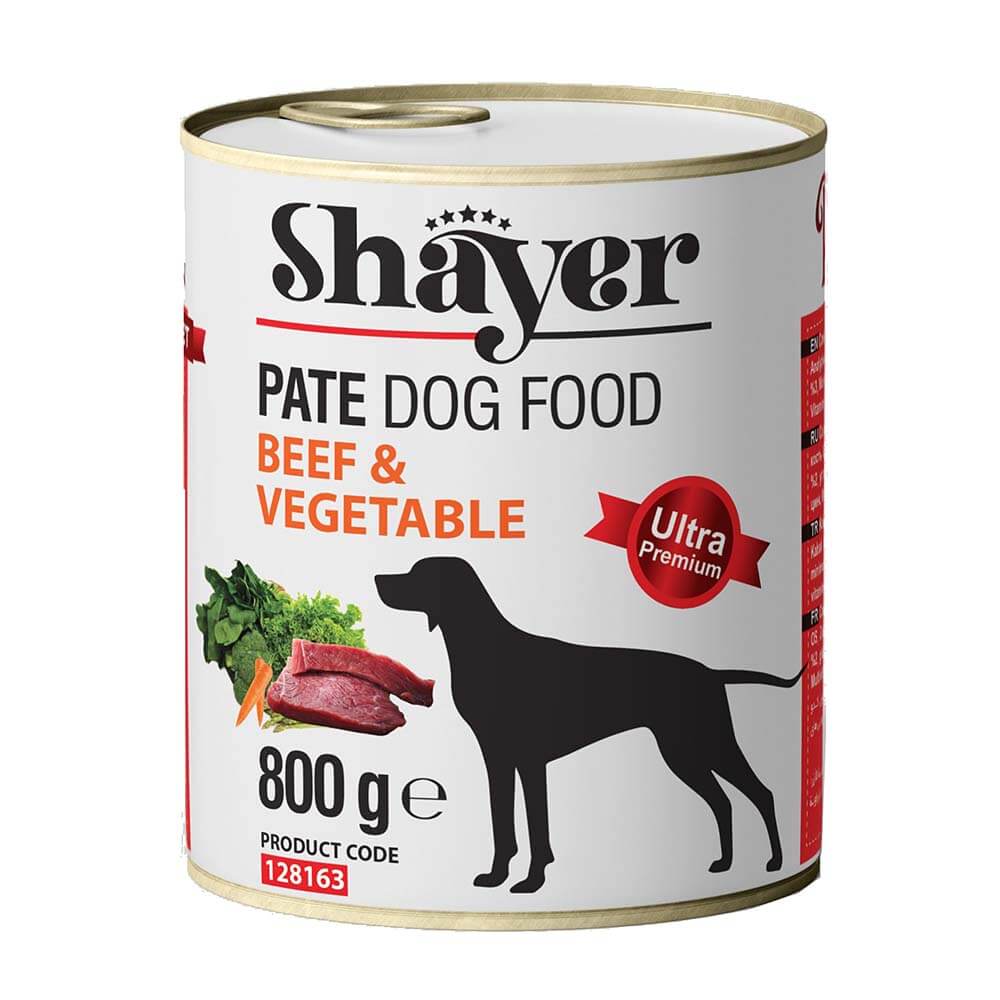 Shayer-dog-beefvegetabel-800g