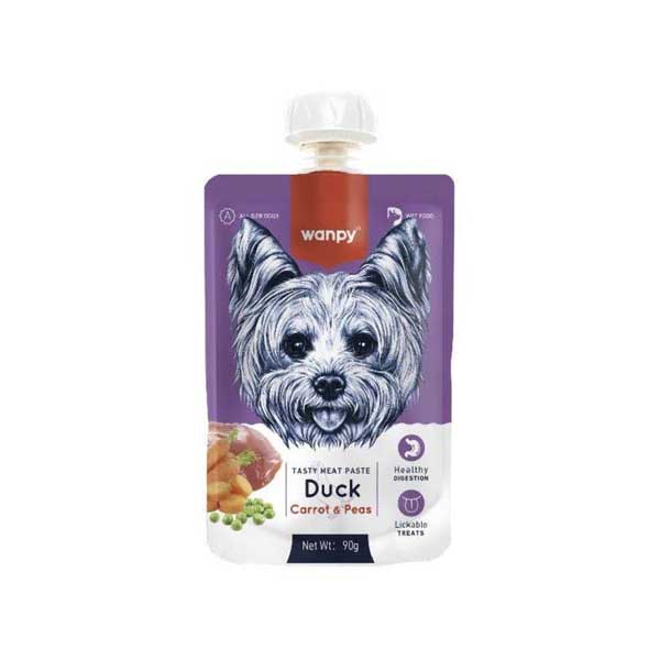wanpy-pudding-dog-duck-90g-2-min