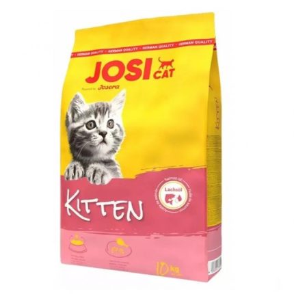 غذای خشک گربه برند جوسی مدل کیتن kitten