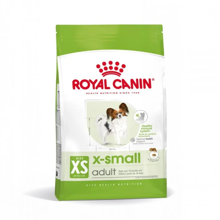 غذای-خشک-سگ-ایکس-اسمال-ادالت-رویال-کنین-1.5-کیلوگرم-Royalcanin-X-Small-Adult-768x768